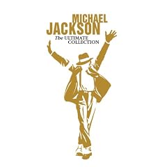 Michael Jackson - The Definitive Collection (2006)