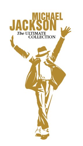 Michael Jackson - The Ultimate Collection (Cd 4) - Zortam Music