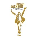 Michael Jackson: The Ultimate Collection (4 CD's + 1 DVD)