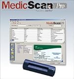 CSSN MedicScan Pro - Medical Cards and insurance card scanner with powerful Database