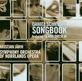 Daniel Schnyder Songbook