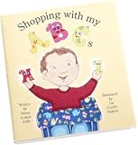Shopping with my ABC's Book