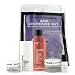 Details About Age Defense Kit:Cleansing Gel 57ml + Un Wrinkle 3ml + Eye Cream 9g + Day Cream 15g + Night Cream 22g