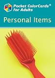 Personal Items (Pocket Colorcards for Adults)