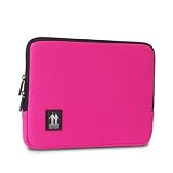 Walk on Water - iPad 2 skin - NEO-049-91-PAD - Pochette de protection iPad 2 en N&eacute;opr&egrave;ne pour iPad10" - Rose