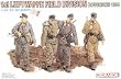 1st Luffwaffe Field Division Novgorod 1944 (4) 1-35 Dragon