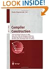 Compiler Construction