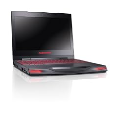 Alienware AM11x-826CSB Gaming Laptop (Cosmic Black)
