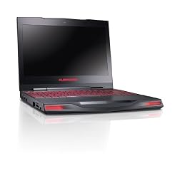 AlienwareAM11X-2894CSB11.6-InchLaptop(CosmicBlack)