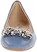 Nine West Women's Amanda Leather Ballet Flat