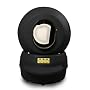 Litter Robot II Bubble Unit - Automatic Self Cleaning Litter Box, Black