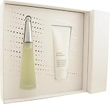 L'eau D'issey by Issey Miyake for Women. Set-Eau De Toilette Spray 1.6-Ounces & Body Lotion 3.3-Ounces