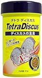 テトラ ディスカス 30g