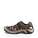 Teva Men's Omnium Closed-Toe Sandal