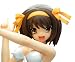 涼宮ハルヒの憂鬱 涼宮ハルヒ 水着Ver. (1/7スケールPVC塗装済み完成品)_s-3