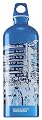 Sigg Lifestyle Loop Top Water Bottle (1.0-Liters)