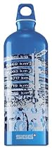 Sigg Lifestyle Loop Top Water Bottle (1.0-Liters)