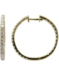 14K Exquisite Diamonds Earrings (NEW ARRIVAL)