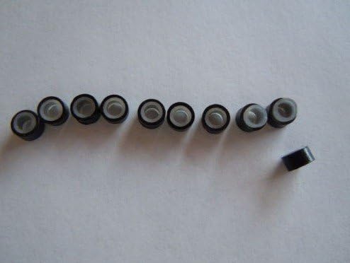 Feathermania Neon Chartreuse Feather Hair Extension - 3 Feathers