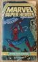 Spider-Man:  As the World Burns (Marvel Super Heroes Gamebook, No 7)