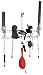 Tools & Hardware : Mantis E-System Storage Rack #806026