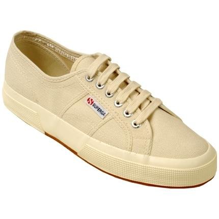Superga 2750 Stoff Schuhe