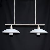 Eglo 81882 Pendelleuchte Duo