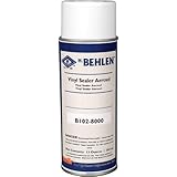 Behlen Vinyl Sealer Aerosol 13oz.