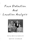 Face Detectection and Location Analysis