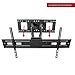 Seneca AV SA51 Full Motion TV Mount for 37