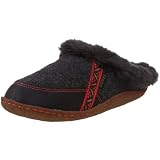 Sorel Womens Felt Nakiska Slipper