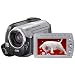 Pre-Owned JVC 30GB Hard Drive Camcorder - Gray (GZMG150US)
