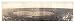 Historic Harvard 36 Yale 0, New Haven, Connecticut, c. 1914, Panorama Photo Poster Print (M)