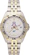 Arizona Wildcats Men's All Star Watch Stainless Steel Bracelet