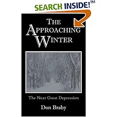 The Approaching Winter: The Next Great Depression