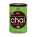 David Rio Consumer Tortoise Green Tea Chai, 1er Pack (1 x 398 g)