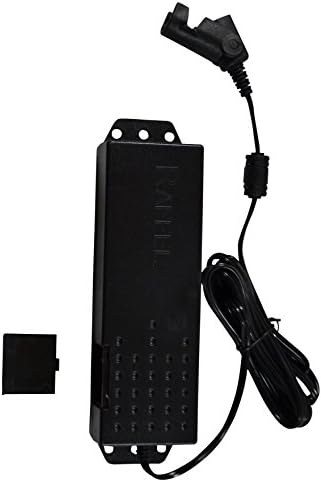 Raffel Tranquil Ease Power Supply Transformer with Battery BackUp