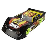 1/8 L8IGHT Model Race Roller