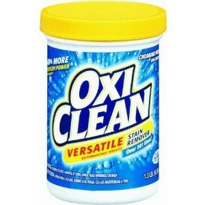 1.5LB Oxi Stain Remover