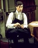 GARETH HUNT 11X14 COLOR PHOTO