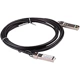 10Gtek&reg; for Juniper QFX-SFP-10GE-DAC-1M , 10Gb/s SFP+ DAC Direct Attach Copper cable, twinax cable, Passive, 1-meter