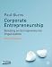 Corporate Entrepreneurship