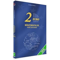2 Euro M�nzenkatalog 2010