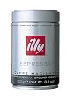 illy(イリー) エスプレッソ 粉 ダークロースト 250g