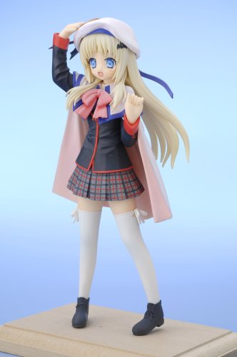 レジーニャ リトルバスターズ!  能美クドリャフスカ (1/6スケールPVC塗装済み完成品)