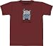 Slot Machine Short Sleeve T-shirt - Life is Crap