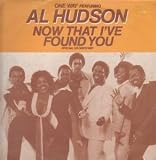NOW THAT I FOUND YOU 12 INCH (12" SINGLE) UK MCA 1979