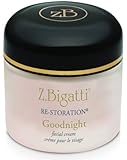 ズィービガッティ リストレーション グッドナイトクリーム 56g