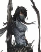 フィギュアーツZERO 黒崎一護 最後の月牙天衝Ver.