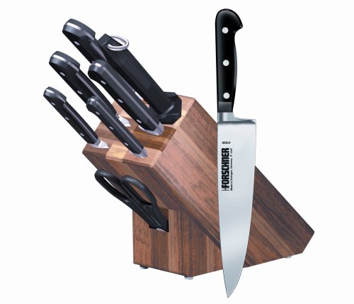 Victorinox Forged 8-Piece Cutlery Set